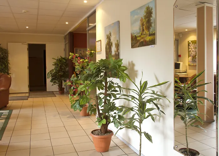 Lilleküla Hotel Tallin