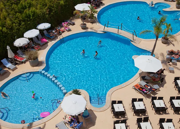 Js Alcudi-Mar Hotel Playa de Muro 