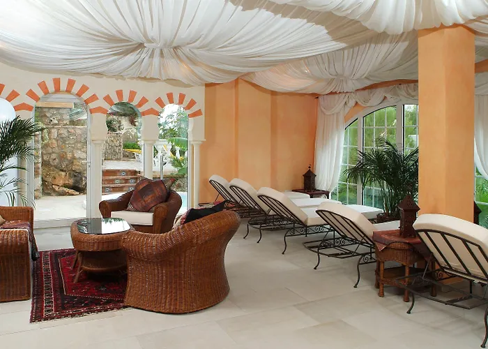 Hotel Bon Sol Resort & Spa Illetas