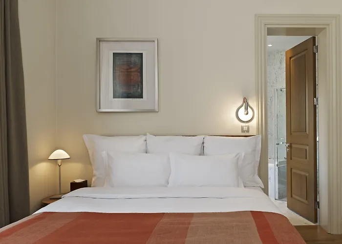 Tomtom Suites Istanboel