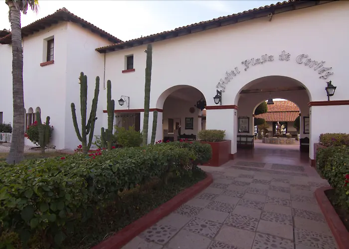 Hotel Playa De Cortes Guaymas