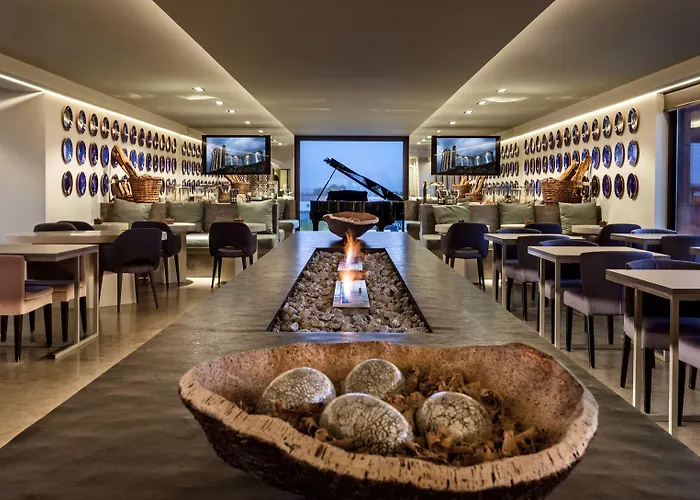 Vitoria Stone Hotel Évora