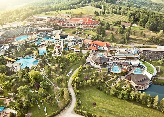 Hotel Vier Jahreszeiten Loipersdorf Fürstenfeld