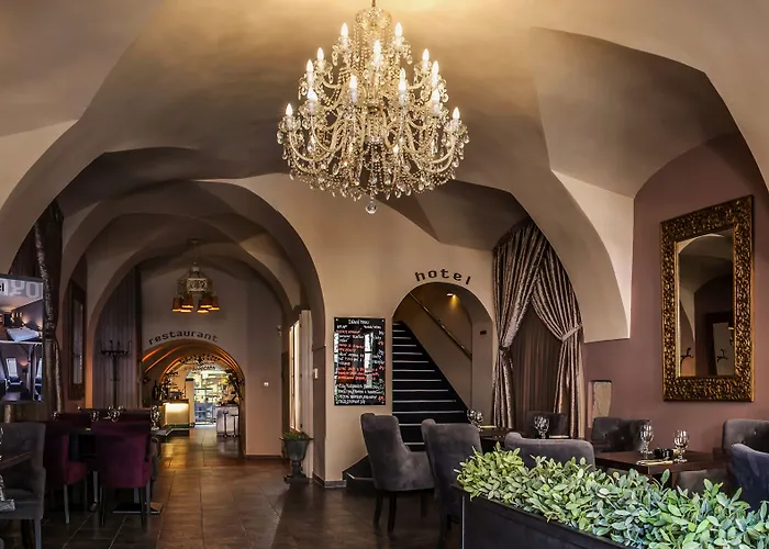 Hotel Rango Pilsen