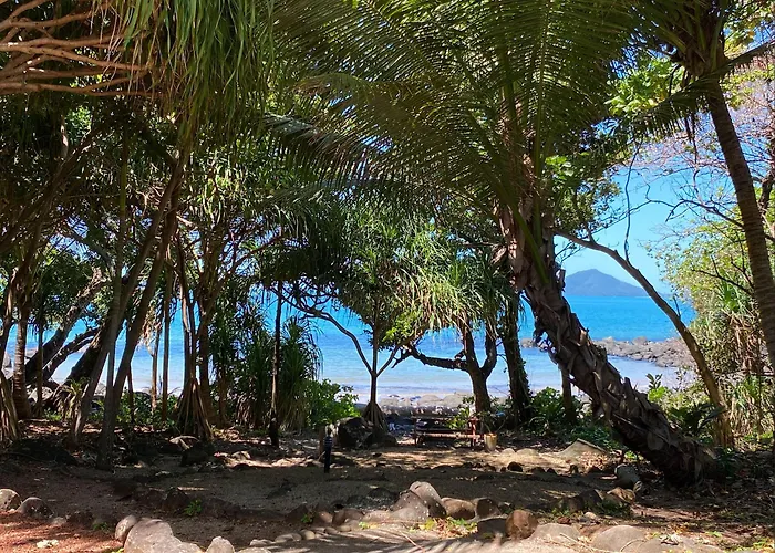 Eco Village Mission Beach