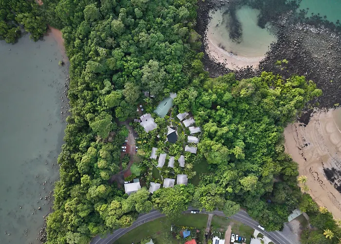 Eco Village Mission Beach