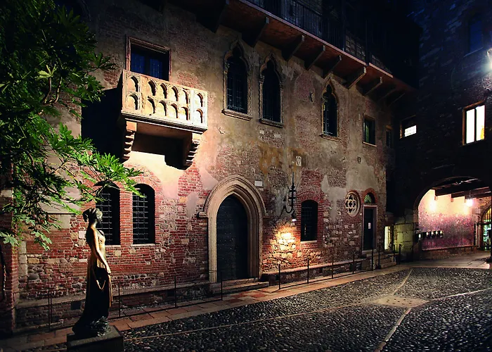 Hotel Relais Balcone Di Giulietta à Vérone