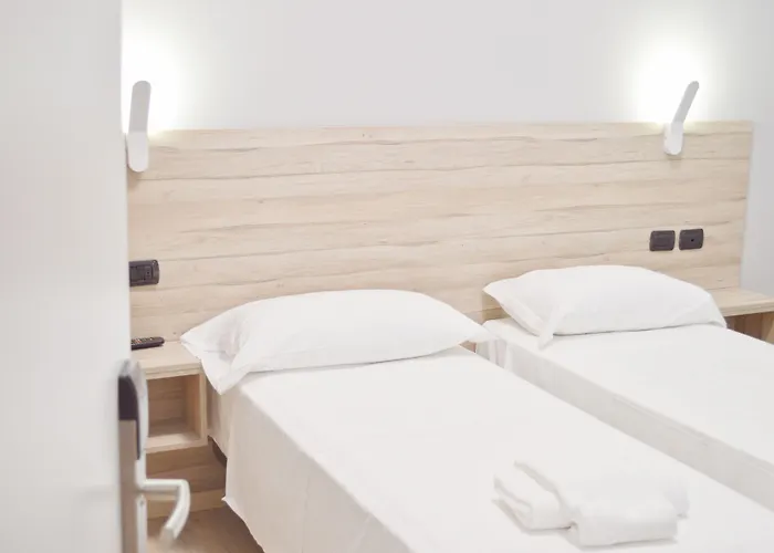 Miu Hotel Milán