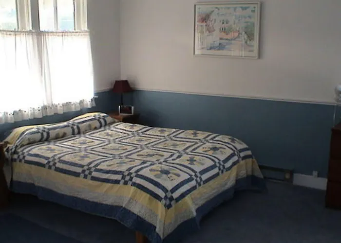 The Inn At Penn Cove Coupeville