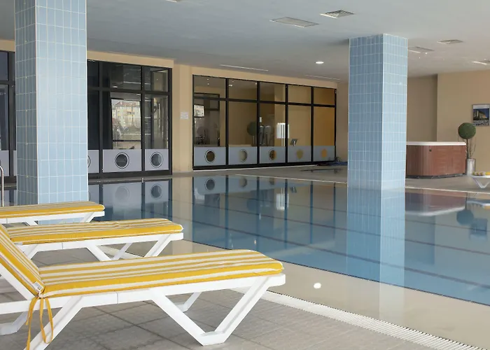 Anemon Grand Eskisehir Otel