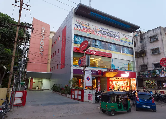 Vadodara