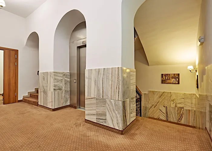 Hotel Jan Krakow