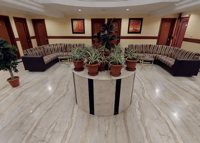 Pai Viceroy Hotel Bangalore