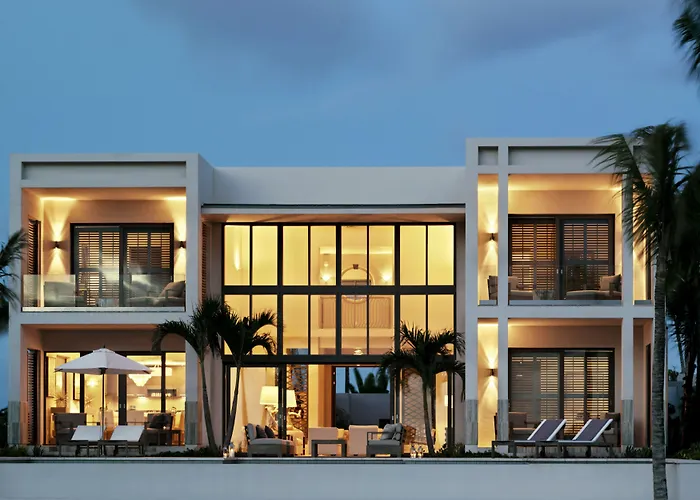 Four Seasons Resort And Residences Anguilla Meads Bay
