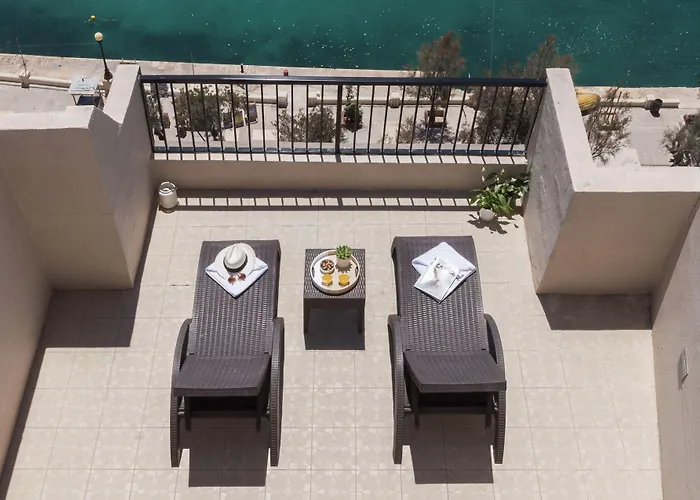 HotelsSliema By St s