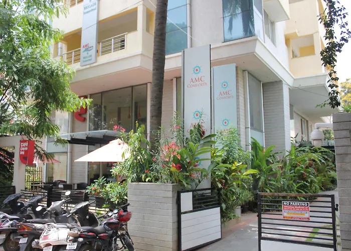 Amc Comforts Bangalore