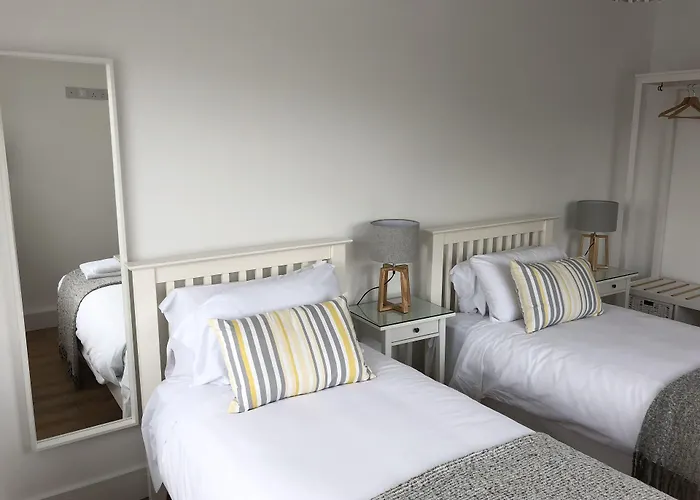 Hotel The Eyre Square Townhouse Galway