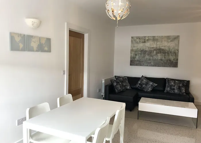 Hotel The Eyre Square Townhouse Galway
