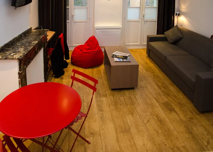 Hôtel Héliot Toulouse