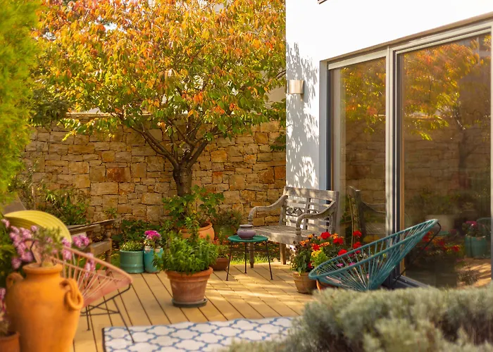 The Rooms Bed & Breakfast Wien