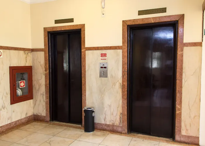 Hotel Carioca Rio de Janeiro