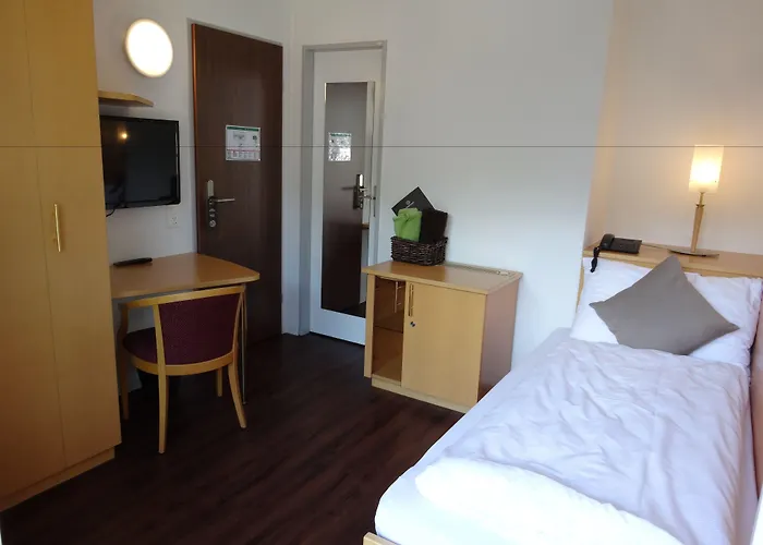 Seerausch Swiss Quality Hotel Beckenried