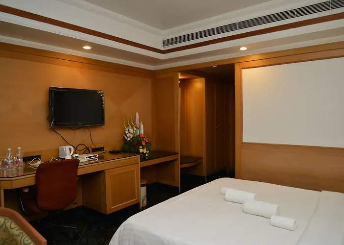 Hotel Kala Sagar Pimpri-Chinchwad