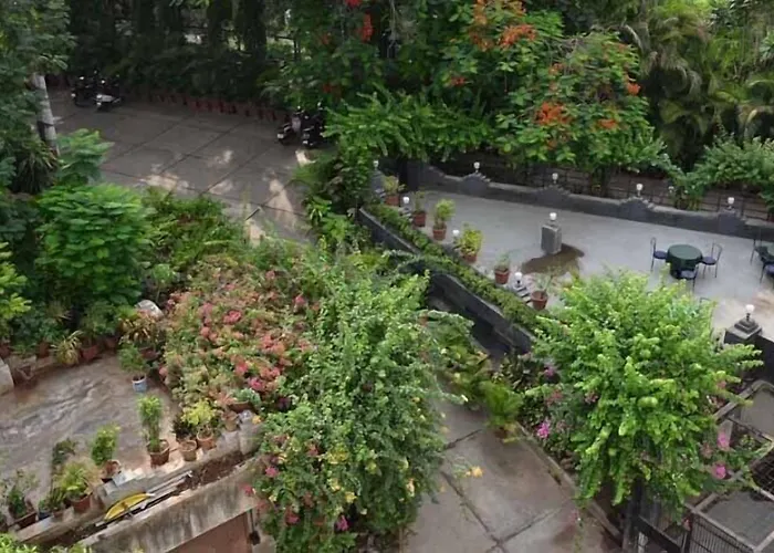 Hotel Kala Sagar Pimpri-Chinchwad