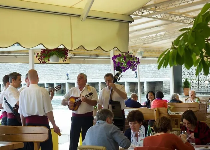 Hotel Villa Schubert Opatija