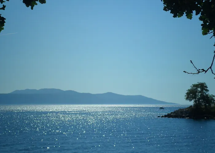 Hotel Villa Schubert Opatija