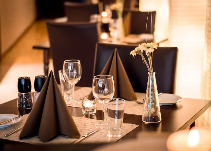 Hotel Ehranger Hof Trier