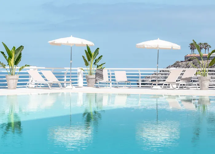 Atlantic Holiday Hotel Callao Salvaje