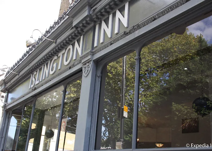 Islington Inn Londres