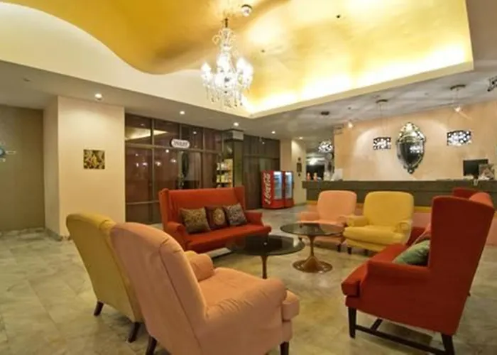 Bella Villa Metro Pattaya