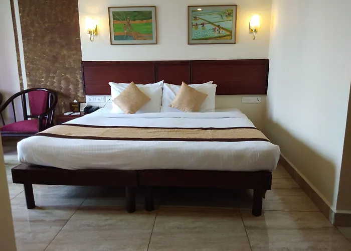 Yuvarani Residency Kochi