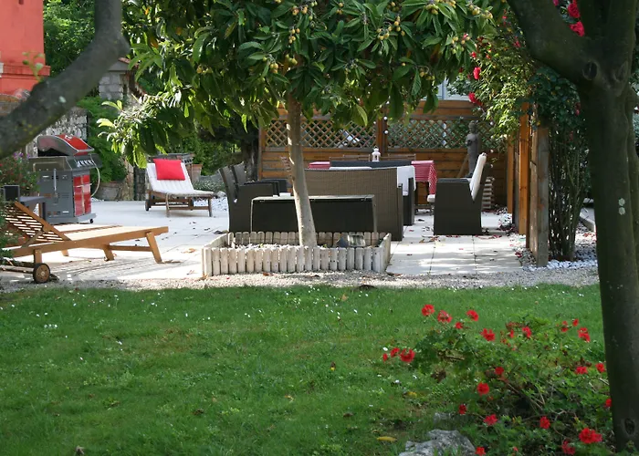 Kimi Residence Cannes