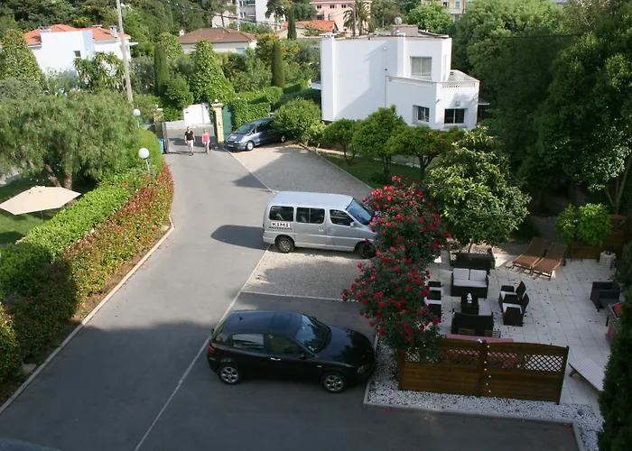 Kimi Residence Cannes