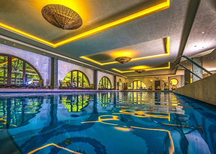 Budapest Airport Hotel Stacio Wellness & Konferencia Vecsés