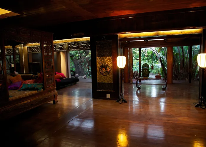 Illyria House Boutique Hotel And Spa Pretoria