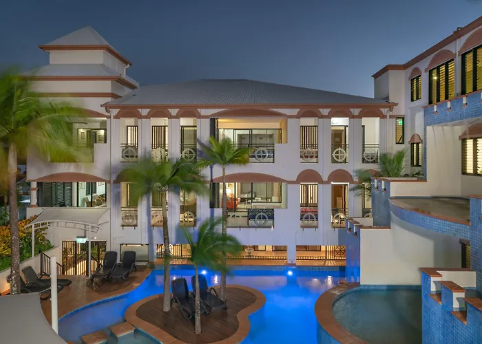 Regal Port Douglas