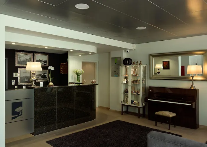 Cova Da Iria Hotel Fátima