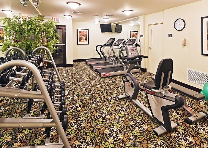Staybridge Suites Wichita By Ihg