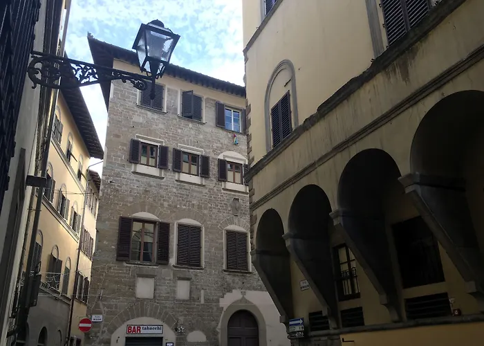 B&B Bonsignori Florence