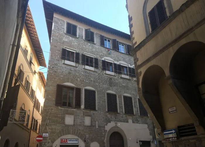 B&B Bonsignori Florence
