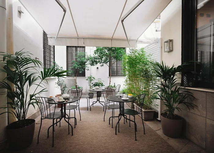 Deseo Home Rome