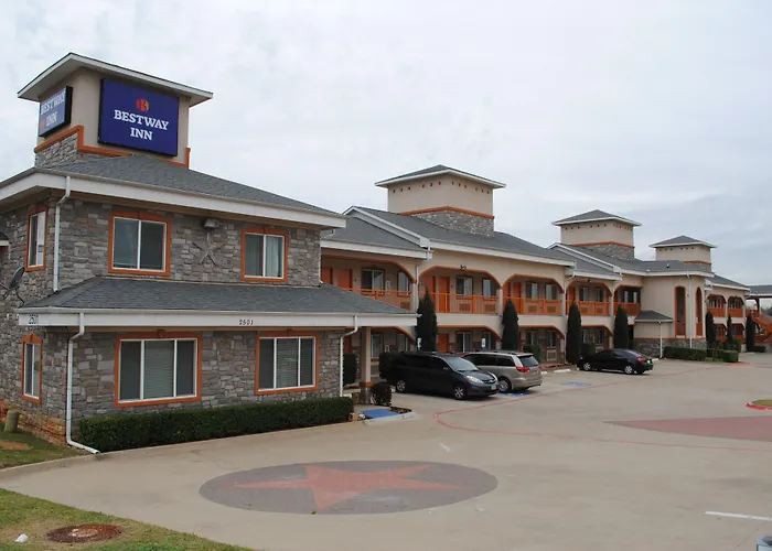 Americas Best Value Inn Bedford