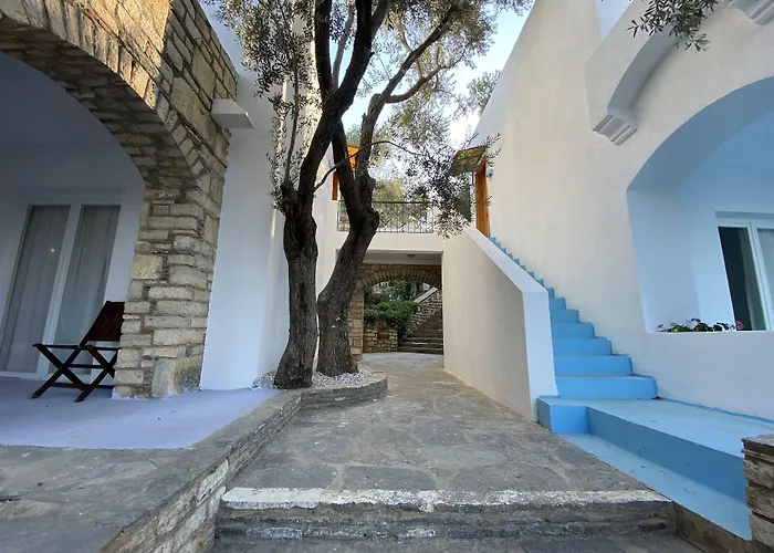 Omar Hotel & Suites Torba