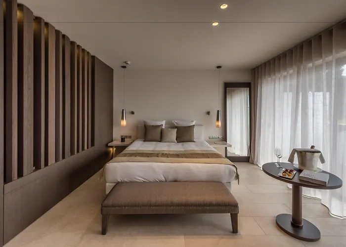 Cap d'Antibes Beach Hotel Juan-les-Pins