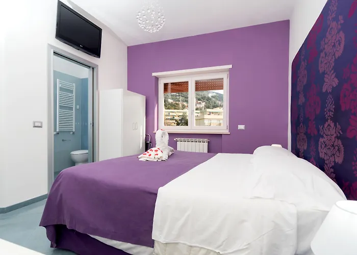 Guest House Emily Suites Península Sorrentina