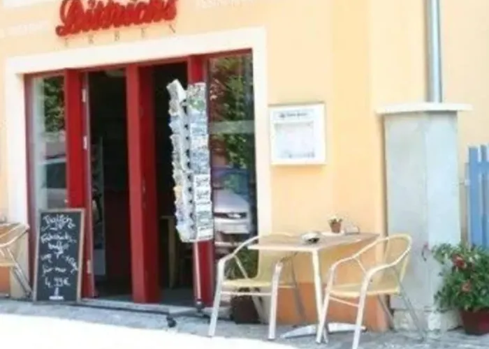 Ferienhof Dittrichs Erben Radebeul